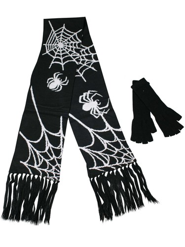 Rock daddy schal scarf - schal,