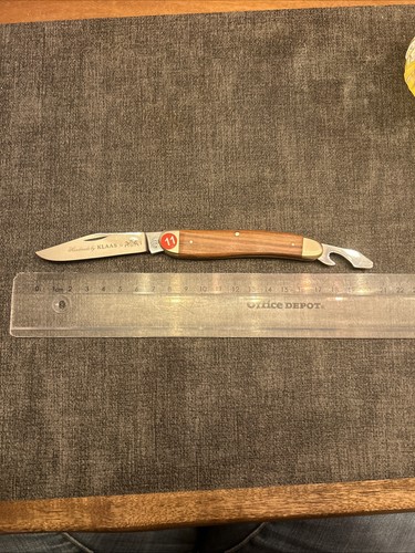 Robert klaas taschemesser - klaas,