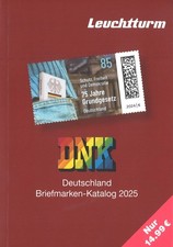 DNK Deutschland-Katalog 2025