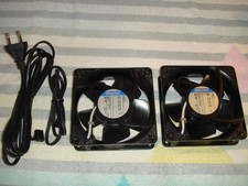 EBM PAPST Axiallüfter