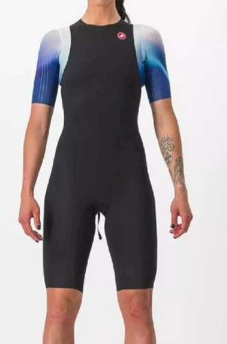 Castelli swim skin - swim,