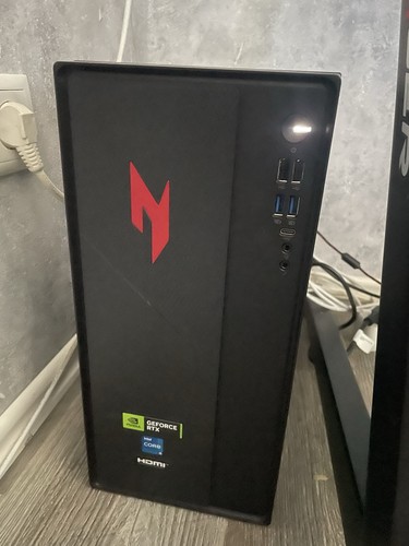 Acer nitro n20 100 - nitro, n20-100