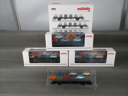 Märklin spur 45098 - spur,