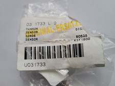 Bosch siemens sensor - bosch,