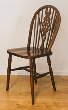 Original antik Windsor Chair