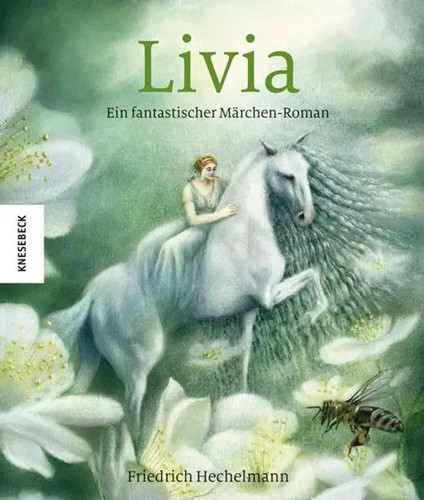 Livia ein fantastischer - ein,