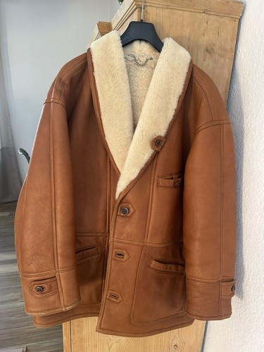 Shearling leather factory - shearling,