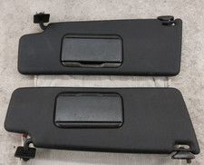 VW Golf 3 Cabrio Schwarze