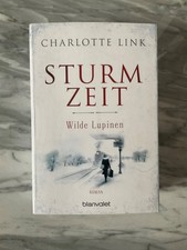 Sturmzeit - Wilde Lupinen von Charlotte Link (2018, Taschenbuch)