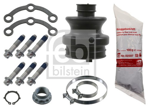 Febi bilstein faltenbalgsatz - febi,