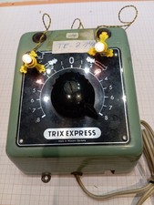 TE-Z148 Trix Express H0