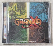Grandia Xtreme - Extreme -  Original Soundtrack