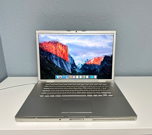 Apple macbook pro a1226 - apple,