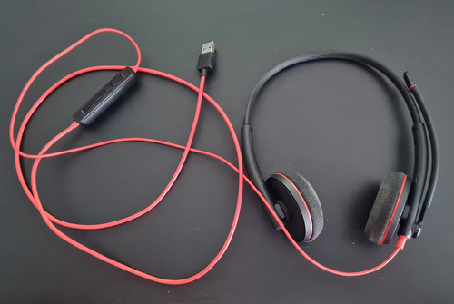 Plantronics blackwire c3220 - plantronics,
