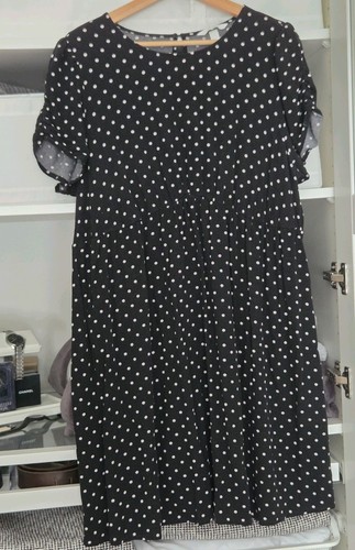Mama damen kleid sommer - h&m,