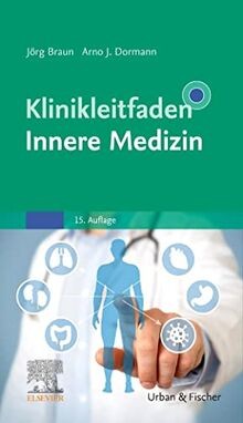 Klinikleitfaden innere medizin - innere,