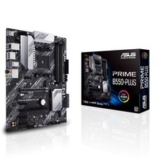 ASUS Prime B550-Plus Mainboard