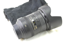 Nikon AF-S Nikkor 18-200mm