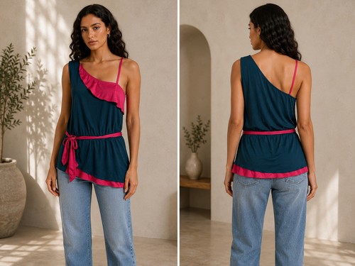 Top layer look 36 38 - im, layer-look