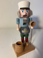 Großer Nussknacker Brauerei