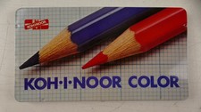 Koh noor color farbstifte - i,