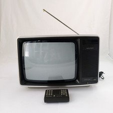 Grundig super color 2405 - color, a