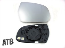 Spiegelglas Asphärisch