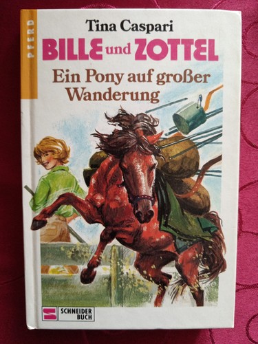 Bille und zottel - -, ein