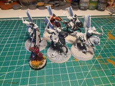 MESBG Herr der Ringe Tabletop