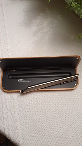 Lamy dialog kugelschreiber - dialog, 1