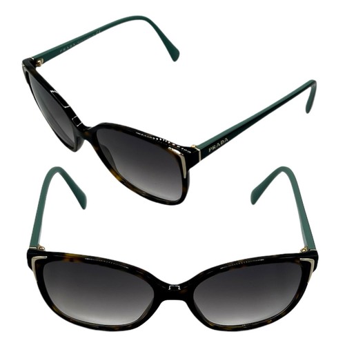 Prada spr01o sonnenbrille - prada,