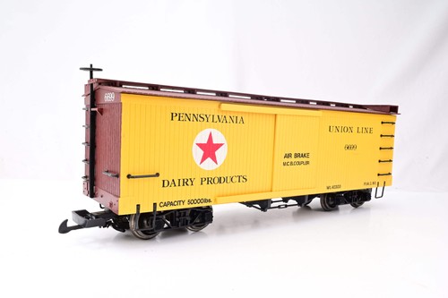 Bachmann spur 93368 - g, box