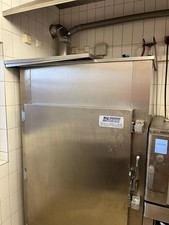 Back und Kochschrank in gutem