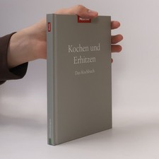 Kochen und Erhitzen. Das
