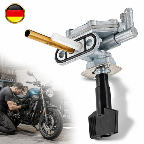 Kraftstoffhahn benzinhahn für - benzinhahn,