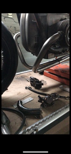 Bmw rennsport krümmer - rennsport,