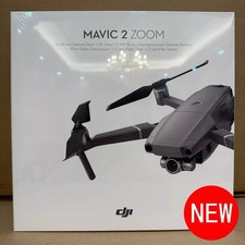 DJI Mavic 2 Zoom Drohne 4K