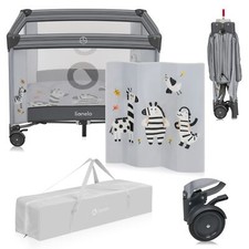 Laufgitter Laufstall Baby