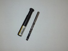 VHM Bohrer, Tools Ø 7,7mm