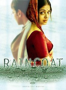 Raincoat von rituparno ghosh - raincoat,