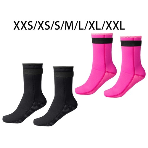 Neopren tauchsocken - mm, neopren-tauchsocken