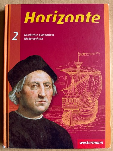 Horizonte geschichte gymnasium - geschichte,