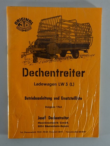 Betriebsanleitung - , +