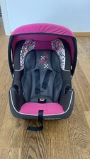 Babyschale gebraucht wie neu - gebraucht,