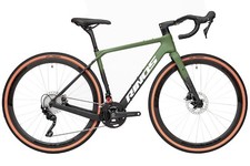 RINOS Carbon Gravel Bike