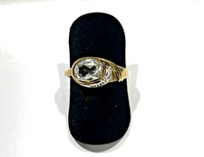 333/- 8kt Gold Ring