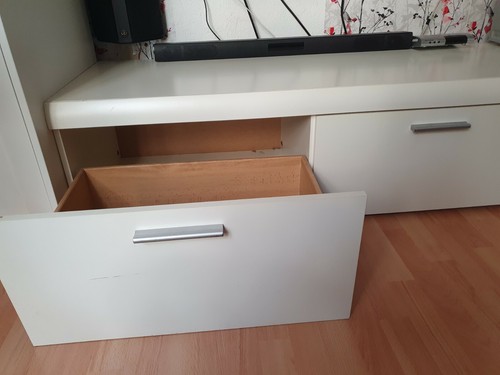 Moderne sideboards weiß - moderne,