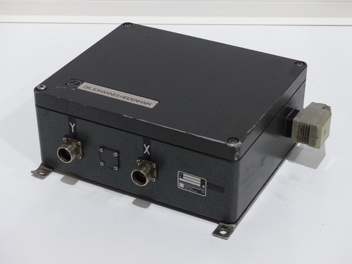 Heidenhain exe 808 - exe,