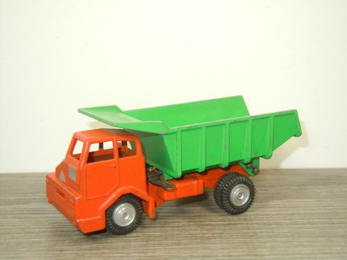 Meiller kipper gama germany - meiller,