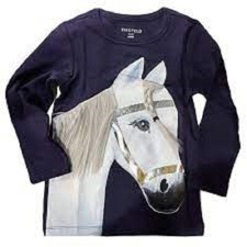 ZIEGFELD Kinder Shirt Gr 104 +